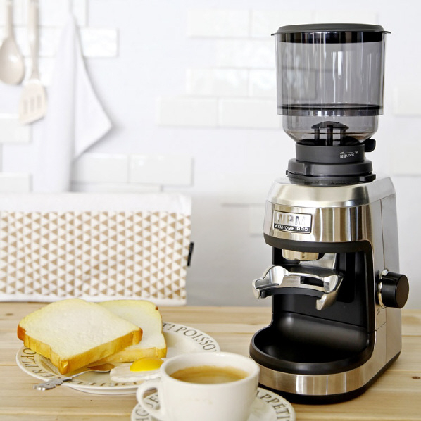 GAGGIA グラインダー WPM WPMZC17N 58mm