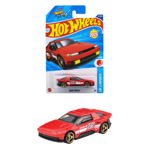 マテル JFN57 ホットウィール ベーシックカー ハコ タイプD HWベ-シツクカ-ハコタイプDRD マテル JFN57 ホットウィール ベーシックカー ハコ タイプD HWベ-シツクカ-ハコタイプDRD