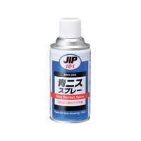イチネンケミカルズ 青ニススプレー 300mL 000 101 FC980UY-6774370