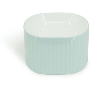 ペットプロジャパン HappyDays ラージボウル グリーン FCE800T-C-F-006-GR-イメージ1