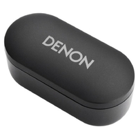 DENON AHC15PLBKEM 完全ワイヤレスイヤフォン Denon PerL Pro ブラック