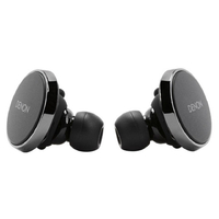 DENON AHC15PLBKEM 完全ワイヤレスイヤフォン Denon PerL Pro ブラック