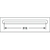 共和 オーバンド/たばね #16×5 黒 500g袋 (約345本) FC022GR-7900228-イメージ2