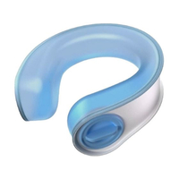 グローバル・ジャパン かちわりIcy Neck ブルー FCG102X