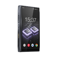 FIIO M25 Black FIO-M25-B