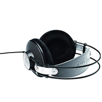 AKG Pro K612 PRO-Y3 オープンエアー型ヘッドフォン |エディオン公式通販