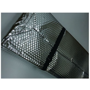 ユタカメイク マジックテープ フリーバンドロング 25mm×1m 黒 FC766GF-8291198-イメージ2