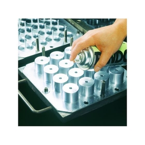 スリーボンド シリコーン系金属離型剤 パンドー39C ゴムプラスチック用透明 FC327FE-3569799-イメージ2