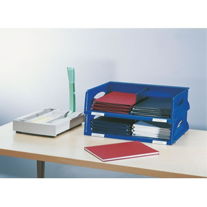 アコ・ブランズ・ジャパン ライツ プラス ソートトレー ジャンボ FCE174U-5232-00-35-イメージ2