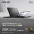 ASUS ASUS Zenbook 14 (UM3406) ジェードブラック UM3406GA-TAI5165WS-イメージ2