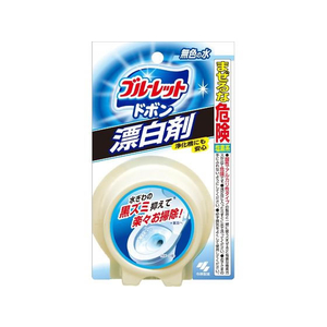 漂白者 小林製薬 FC307MR ブルーレット ドボン 漂白剤 120g |エディオン公式通販