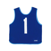 モルテン ゲームベストジュニア 青 10枚組 FCE707S-GB0112B