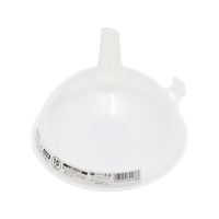 TAKAGI PCロート クリア 15cm FCJ561W-4907052845763