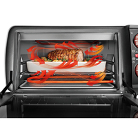 デロンギ EO90155J-W ミニコンベクションオーブン スフォルナトゥット