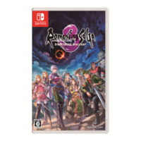 スクウェア・エニックス ロマンシング サガ3 デスティニーユナイテッド【Switch】 HACPBTQNA