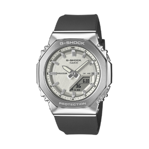 カシオ G-SHOCK シルバー GM-S2110-1A7JF-イメージ1