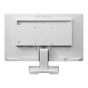 I・Oデータ 21．5型液晶ディスプレイ ホワイト LCD-DF221EDW-A-イメージ3