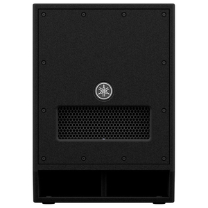 ヤマハ DXS12MKII パワードサブウーファー |エディオン公式通販