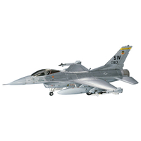 ハセガワ 1/72 F-16C ファイティング ファルコン H B2 F16C Fﾌｱﾙｺﾝ ｶｲ