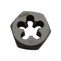 トラスコ中山 TRUSCO　六角サラエナットダイス　UNF3／8－24 TD6-3/8UNF24