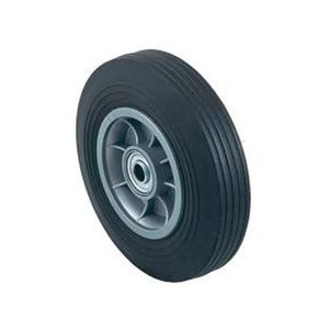 エスコ 車輪 EA520HC-1用 200mm FCV6803-EA520HC-101-イメージ1