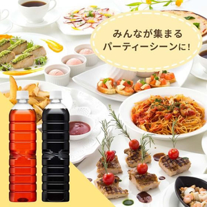 UCC 紅茶の時間 ストレートティー 無糖 ラベルレスボトル 900mL 12本 FCE669M-511389-イメージ5