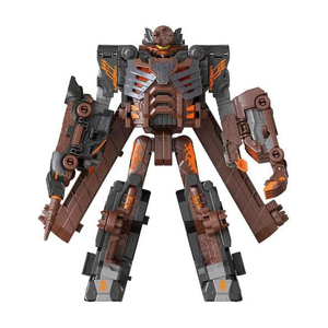 バンダイ DXﾌﾞﾝﾌﾞﾝｷﾗ-ﾛﾎﾞ DXブンブンキラーロボ |エディオン公式通販