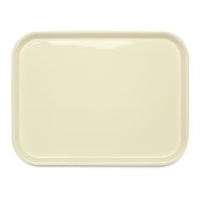 橋本達之助工芸 レンジＯＫ！すべり止め付き！ランチョントレー　ホワイトＬ ホワイト ﾋﾟﾉﾄﾚ-39CMｶｸW