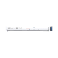 バッファロー BRXL-PTV6U3-WHB USB3．2(Gen1)対応 ポータブル
