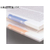 リヒトラブ ルーパーファイル A4タテ 2穴 150枚収容 乳白 5冊 1パック（5冊） F844653-F3016-5P-1-イメージ8