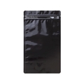 生産日本社（セイニチ） セイニチ/「ラミジップ」 アルミカラースタンド 黒 160×120+35 50枚 FC443GR-1026029