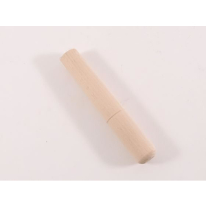 本間製作所 KO アルミ雪平用 木柄 1本線 15～16.5cm用 FC896PL-019103-イメージ1