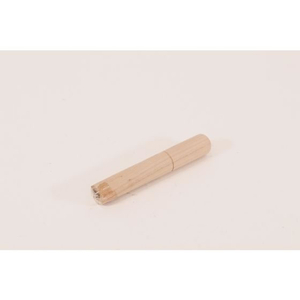本間製作所 KO アルミ雪平用 木柄 1本線 15～16.5cm用 FC896PL-019103-イメージ2
