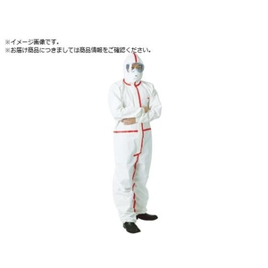 3M 化学防護服 4565 Lサイズ 4565 L FC436VV-3689832-イメージ1