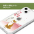 abbi FRIENDS iPhone 14 Pro用しばたさんソフトクリアケース [公式ライセンス品] 子犬 ABF24232I14P-イメージ8