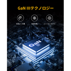 VOLTME Revo 30 Evo 充電器 ブラック V2153-イメージ5