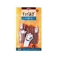 わんわん チョイあげ かつおくん 35g FC84181