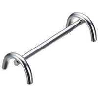 カンダ KD18-8ワイヤーナイフレスト FC604SL-279192