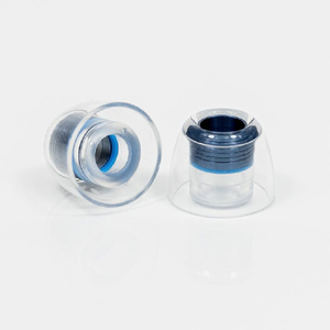 日本ディックス Pentaconn COREIR - Ti ALLOY - MS 1ペア Blue PTM03-MS-1P-イメージ1