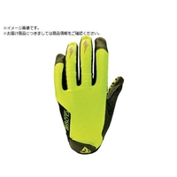TryAnt/人工皮革手袋 715 SHORT GLOSS PU ライトイエロー FC130WJ-3421328