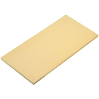 アルファ ニュー抗菌プラスチックまな板 900×450×20 FC452LG-2728110