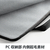 エレコム Surface Laptop Go 2用インナーバッグ 12.4inch ブラック BM-IBMSLG20BK-イメージ5