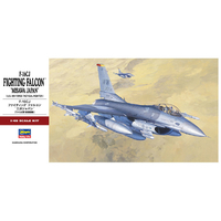 ハセガワ 1/48 F-16CJ ファイティング ファルコン “三沢ジャパン” PT32 F-16CJ Fﾌｱﾙｺﾝ