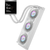 ASUS ROG STRIX LC IV 360 ARGB LCD WHT ホワイト ROGSTRIXLC4360ARGBLW-イメージ5