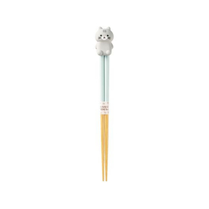 イシダ ハシマルズ ねこ 21cm FC172TF-155168-イメージ1