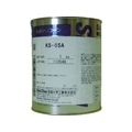 信越化学工業 バルブシール用オイルコンパウンド 1kg FC327FM-4230817