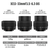 富士フイルム F XC13-33mmF3．5-6．3OIS フジノンレンズ ブラック FXC1333MMF3563OIS-イメージ13