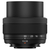 富士フイルム F XC13-33mmF3．5-6．3OIS フジノンレンズ ブラック FXC1333MMF3563OIS-イメージ3