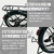 PELTECH 【電動アシスト自転車】X-adventure 36Vセンターモーターモデル 外装6段 折り畳みモデル カーキ TDN-246L-KH-イメージ3
