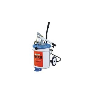 トラスコ中山 TRUSCO　ハンドルブリケーター　20L FTK-70-イメージ1